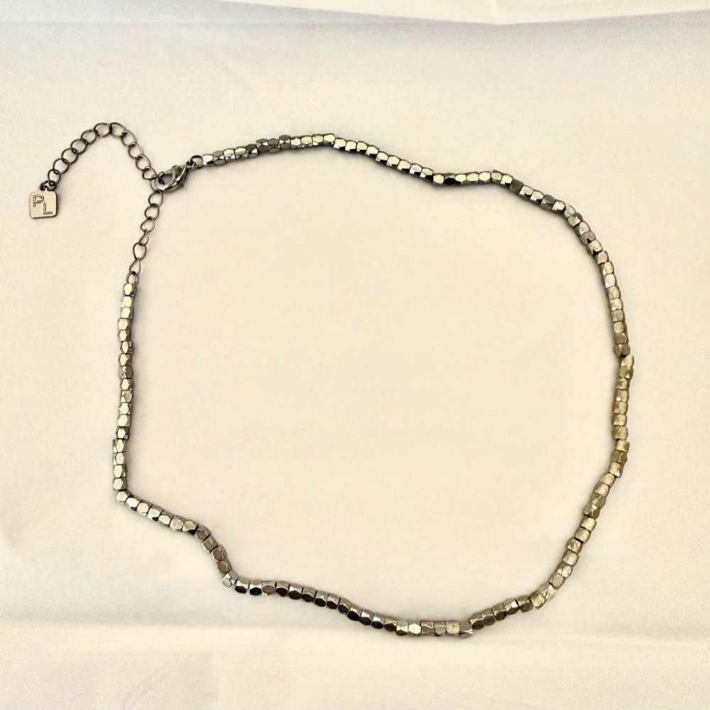 Park Lane Hazy Necklace
